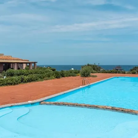 شقة Dolce Sposa Swimming Pool And Private Beach
