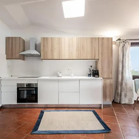 Apartment Dolce Sposa Swimming Pool And Private Beach Porto Cervo
