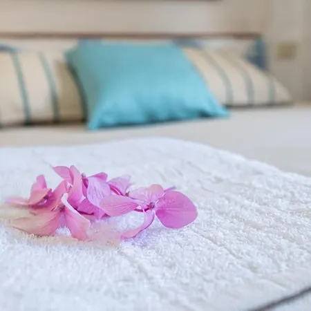 شقة Dolce Sposa Swimming Pool And Private Beach بورتو كيرفو
