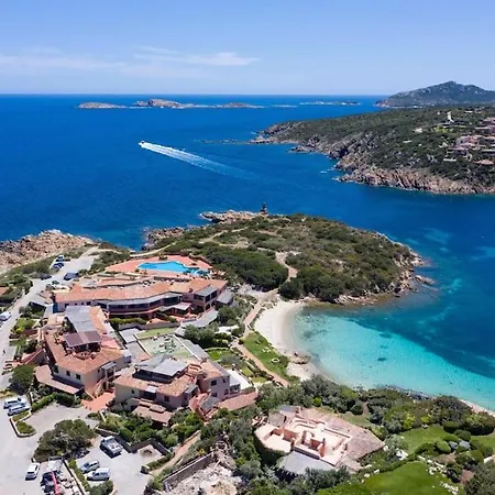 Dolce Sposa Swimming Pool And Private Beach شقة *