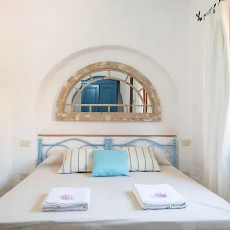 Dolce Sposa Swimming Pool And Private Beach *