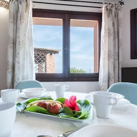 Διαμέρισμα Dolce Sposa Swimming Pool And Private Beach