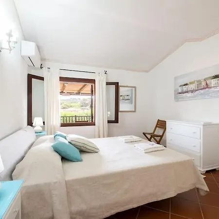 Dolce Sposa Swimming Pool And Private Beach * Πόρτο Τσέρβο