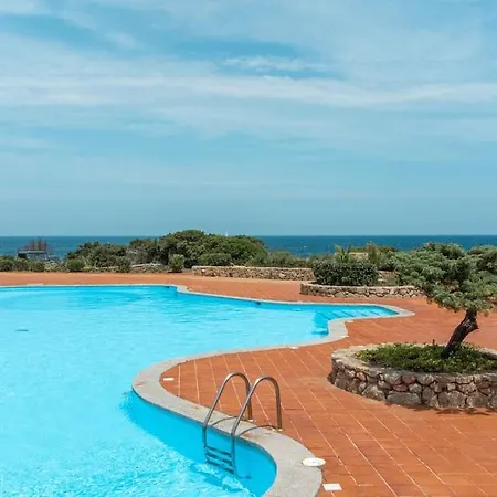 Dolce Sposa Swimming Pool And Private Beach Πόρτο Τσέρβο