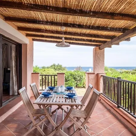 Dolce Sposa Swimming Pool And Private Beach Πόρτο Τσέρβο