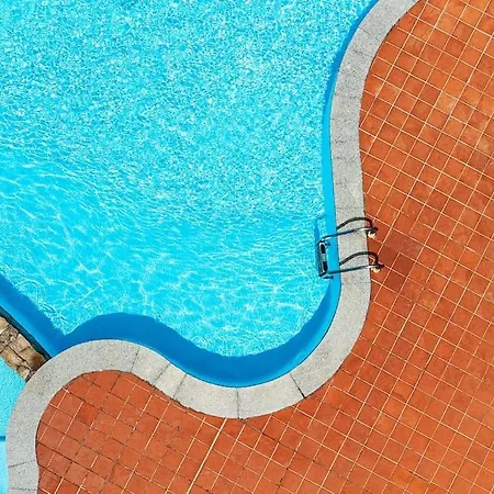 Διαμέρισμα Dolce Sposa Swimming Pool And Private Beach