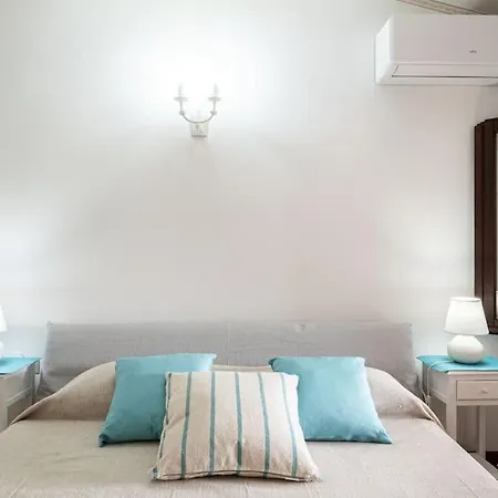 Διαμέρισμα Dolce Sposa Swimming Pool And Private Beach Πόρτο Τσέρβο
