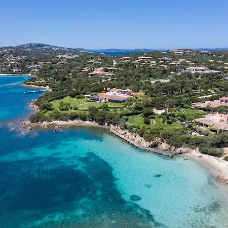 Dolce Sposa Swimming Pool And Private Beach Διαμέρισμα *